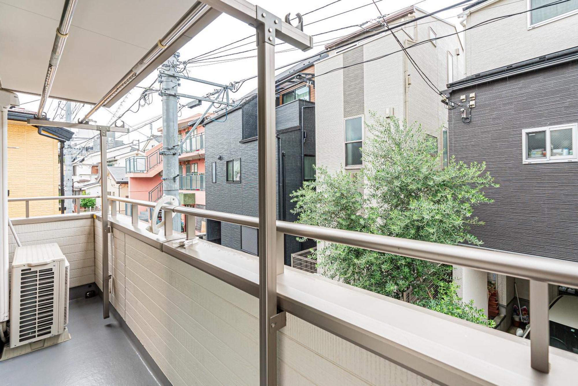 Otsuka House With 3br Near The Yamanote Line Villa