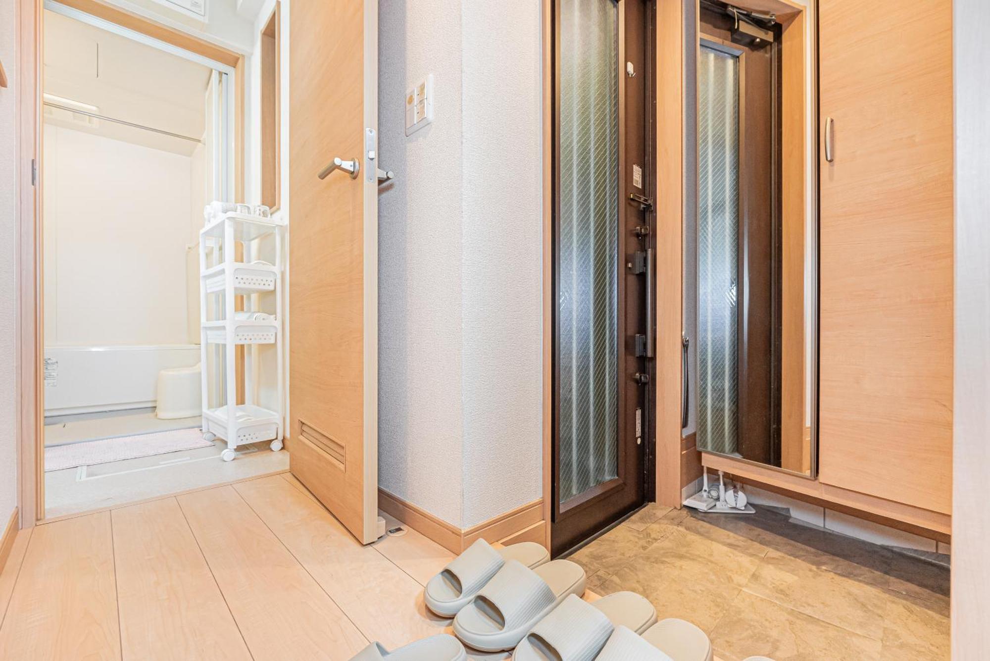 Otsuka House With 3br Near The Yamanote Line