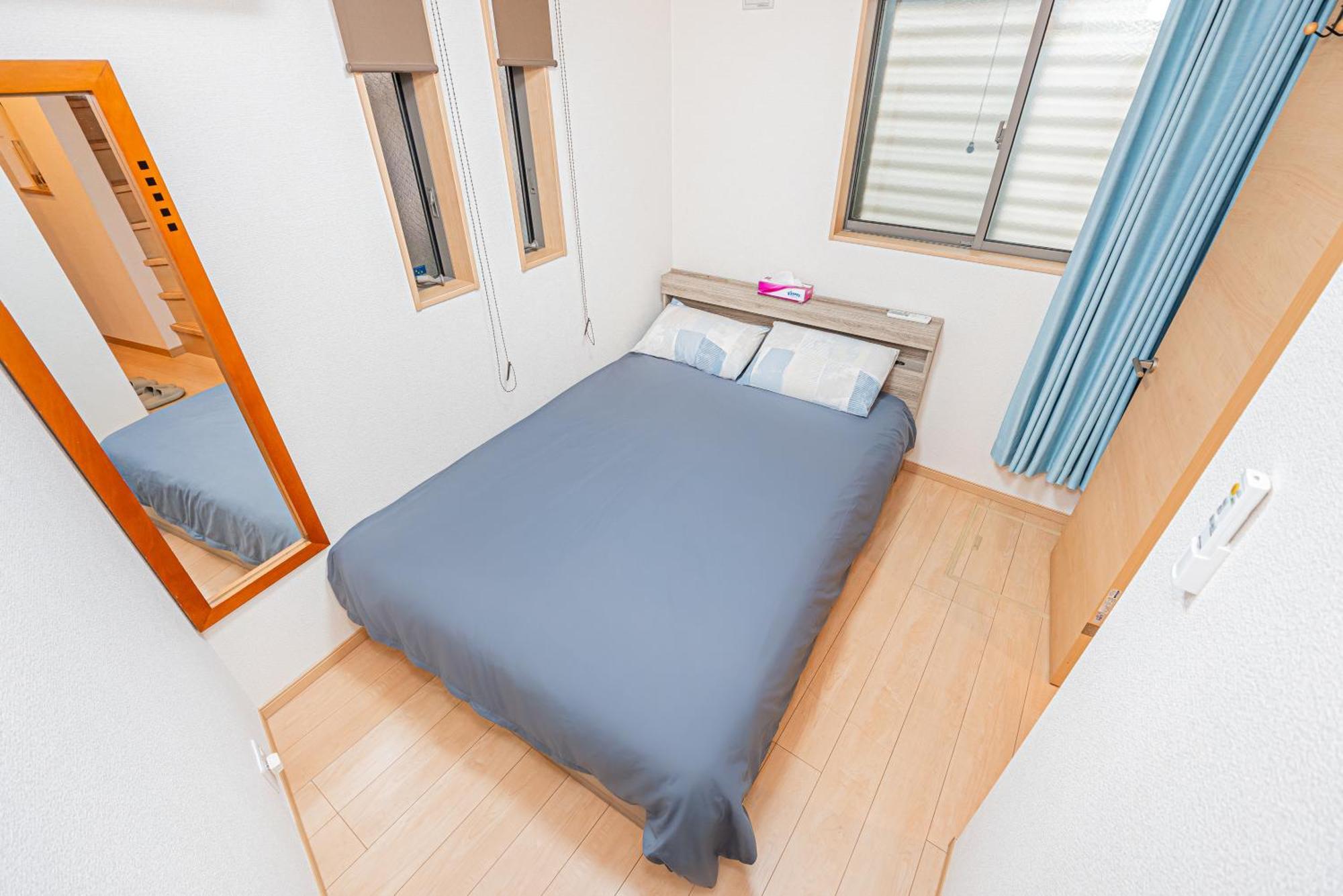Villa Otsuka House With 3br Near The Yamanote Line