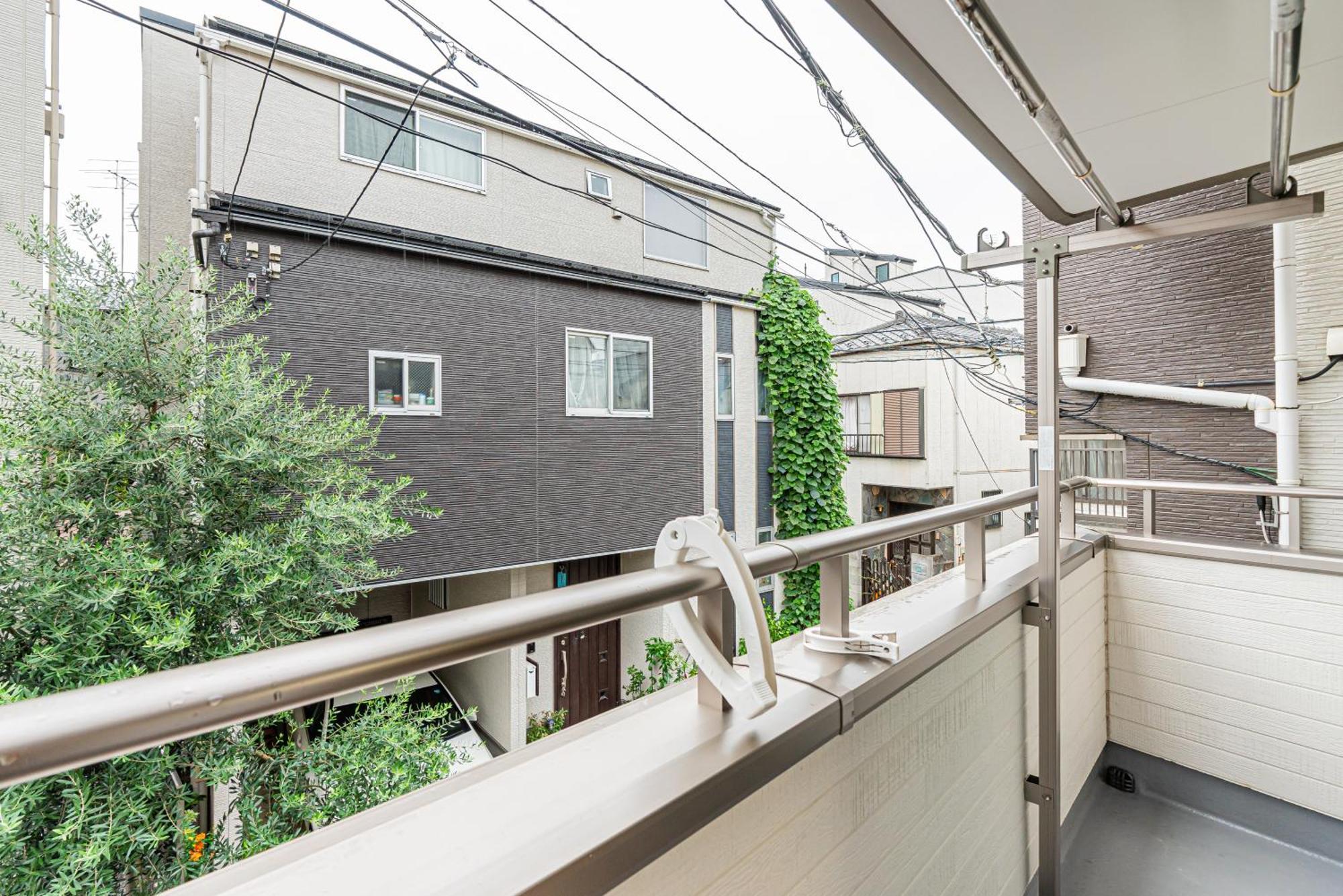 Villa Otsuka House With 3br Near The Yamanote Line *
