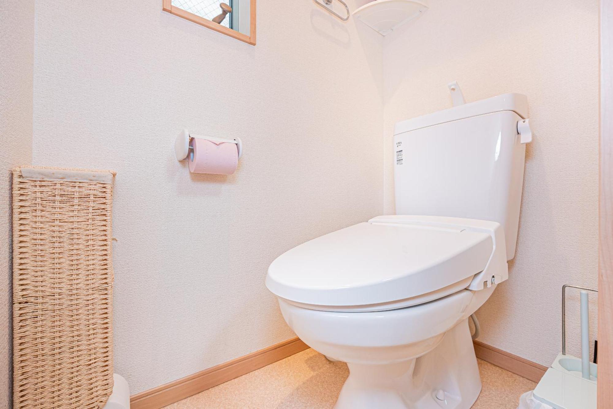 Villa Otsuka House With 3br Near The Yamanote Line Tokyo