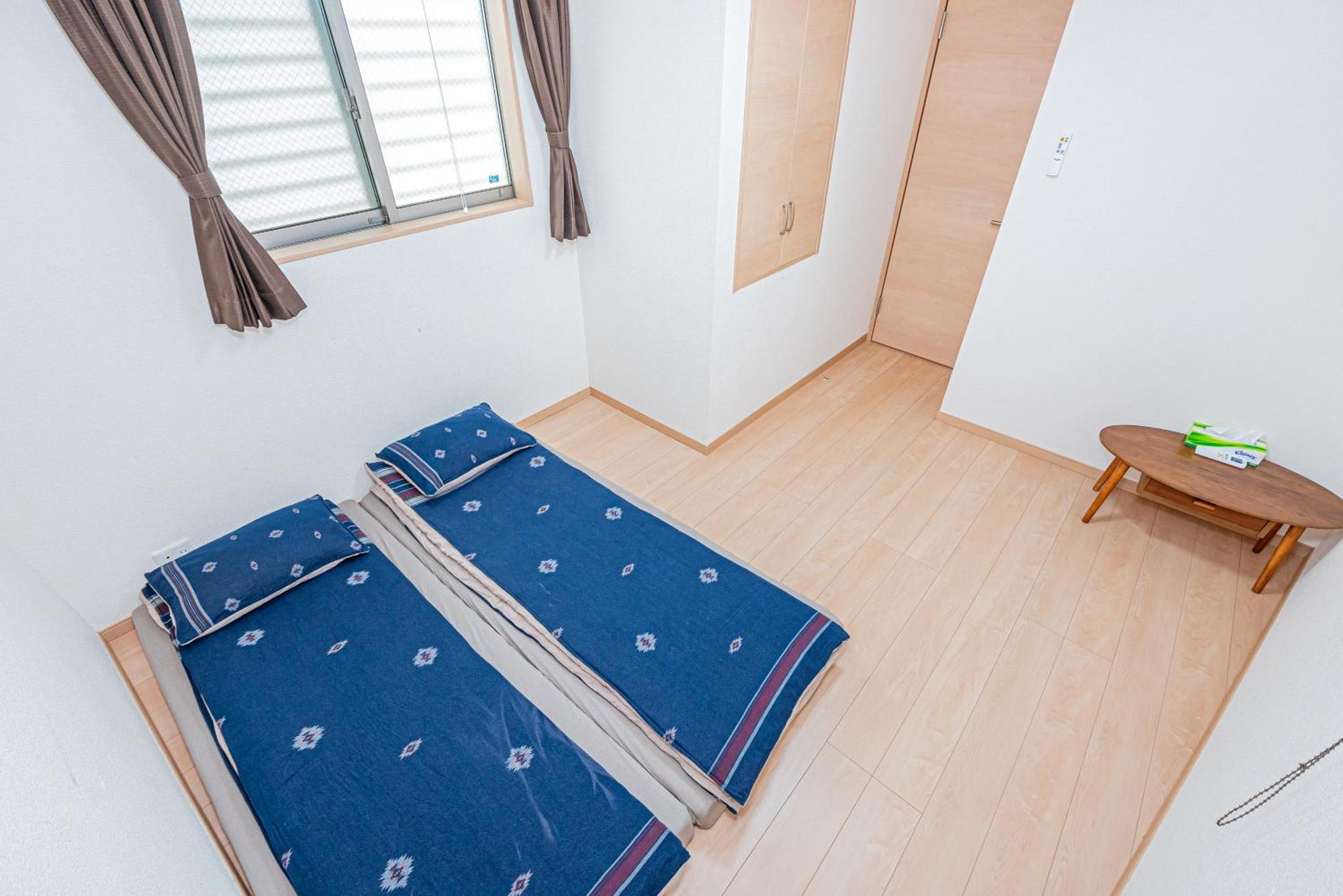 Otsuka House With 3br Near The Yamanote Line Villa Tokyo