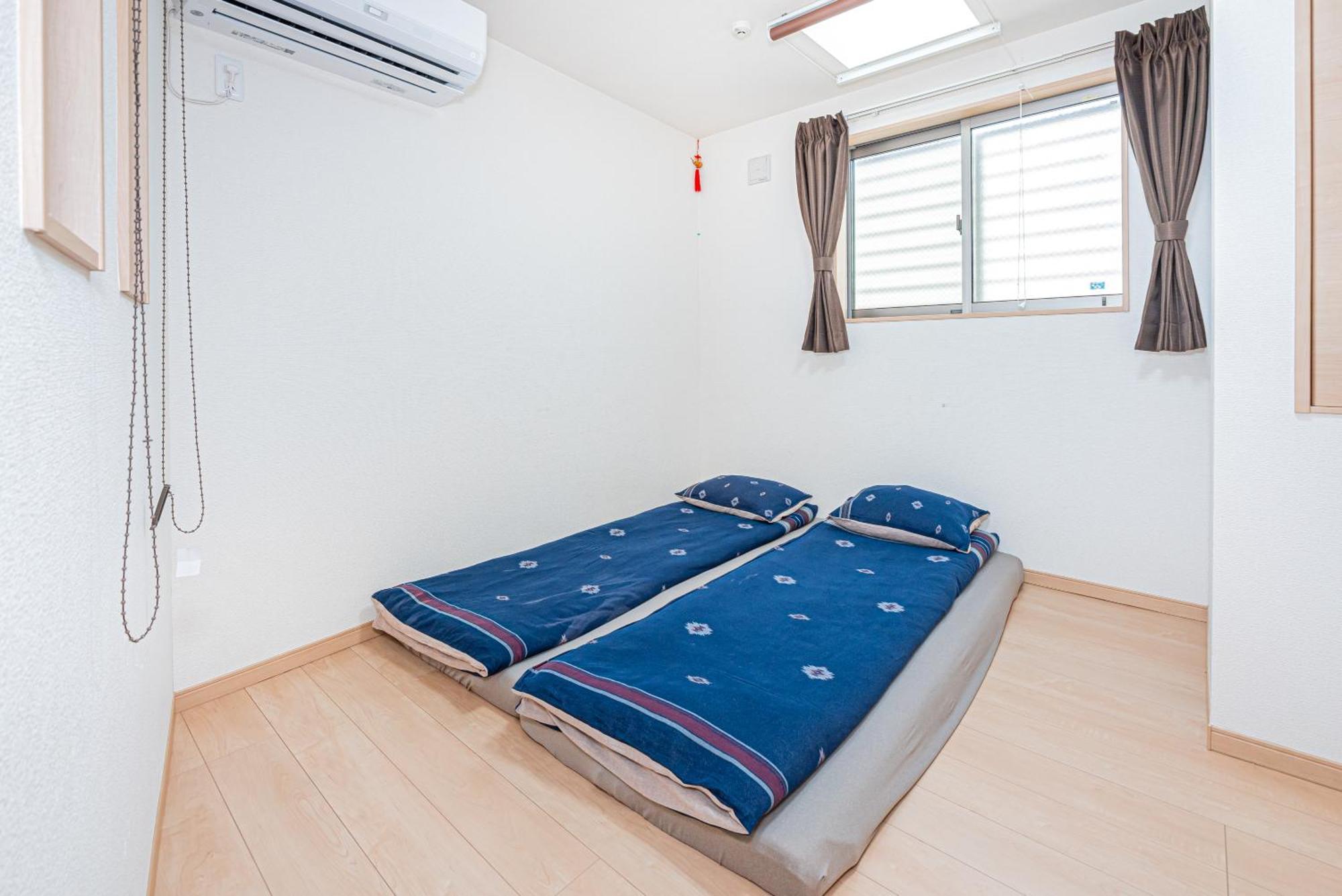 Otsuka House With 3br Near The Yamanote Line Villa *