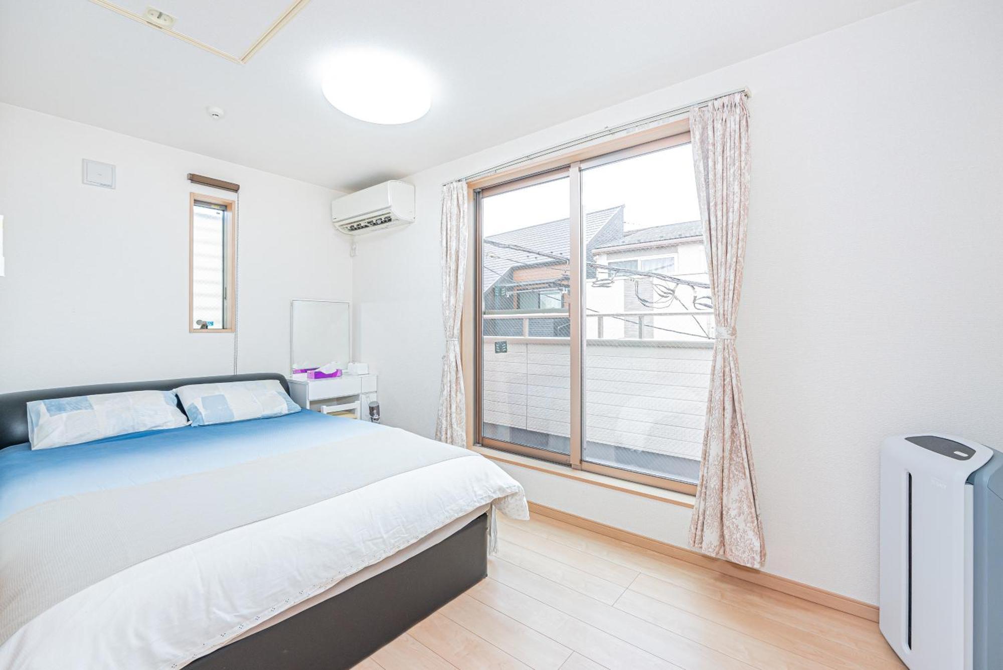 Otsuka House With 3br Near The Yamanote Line Villa Tokyo