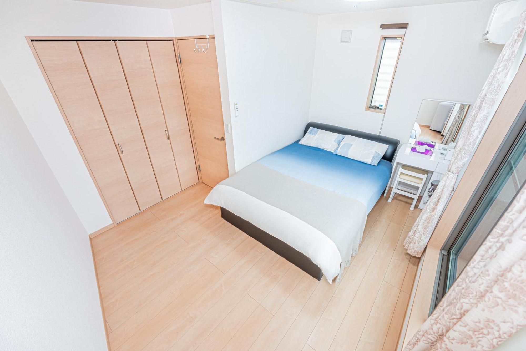 Otsuka House With 3br Near The Yamanote Line Villa