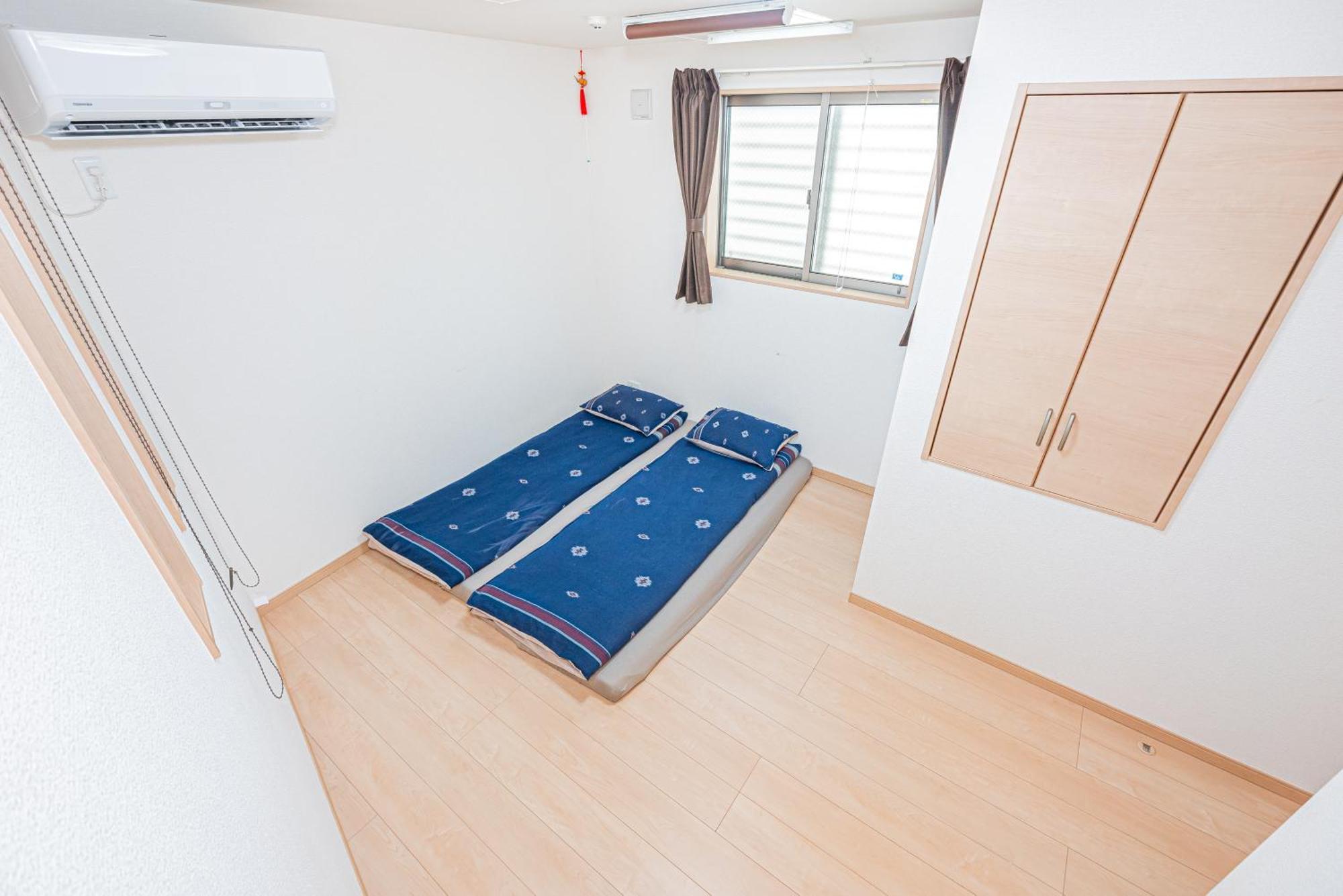 Otsuka House With 3br Near The Yamanote Line Villa