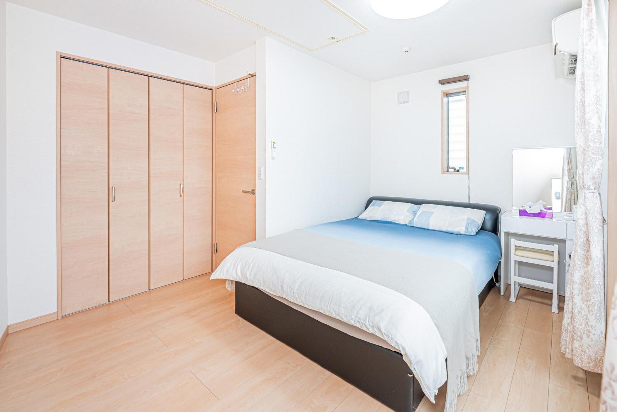 Otsuka House With 3br Near The Yamanote Line Villa *