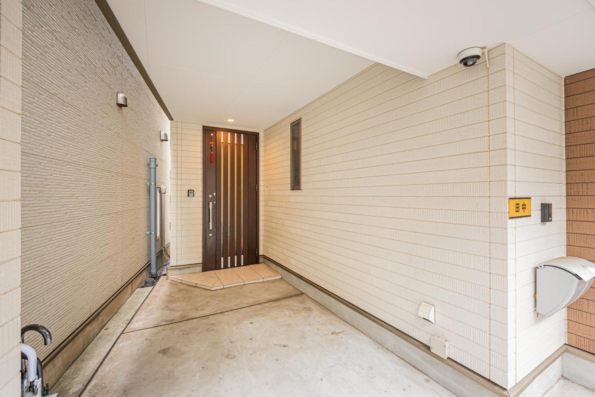Otsuka House With 3br Near The Yamanote Line *